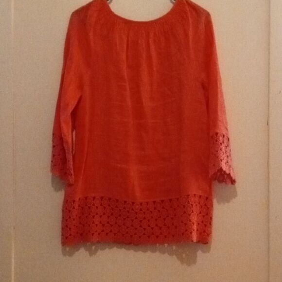 CHARTER CLUB LUXURY WOMEN'S TOP - Picture 2 of 5